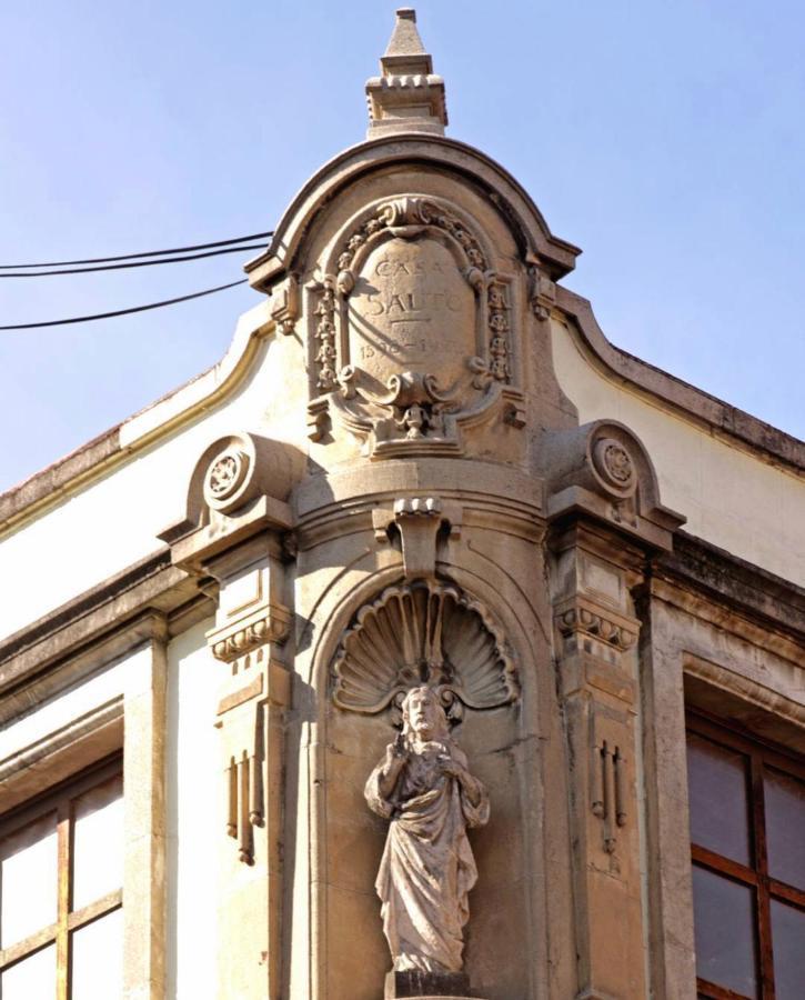 Casa Sauto Family Suite Next To The Cathedral Meksyk Zewnętrze zdjęcie